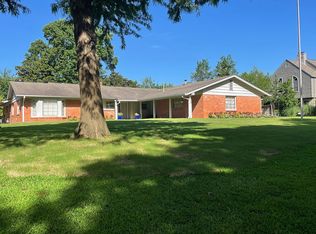 3016 S Quaker Ave, Tulsa, OK 74114
