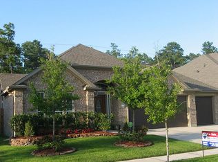 9523 Barlow Springs Ln, Humble, TX 77396