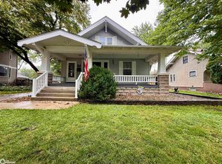 909 Boone St, Webster City, IA 50595