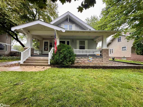 909 Boone St, Webster City, IA 50595