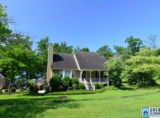 6059 Woodland Ave, Pinson, AL 35126