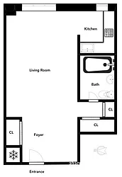 Rented by Abacus Properties