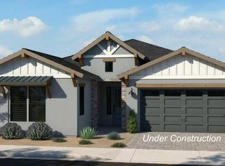 4326 N Larkin Ave, Prescott Valley, AZ 86314