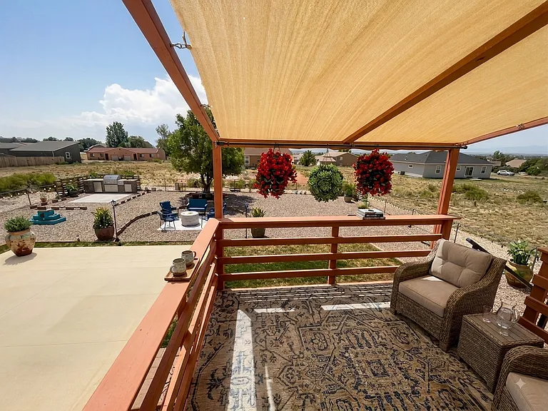 286 W Harmony Dr — Photo 14