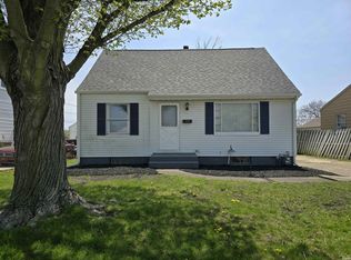 4106 Bonfield Pl, South Bend, IN 46619