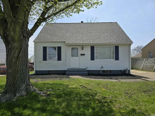 4106 Bonfield Pl, South Bend, IN 46619