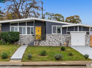 119 Hill Dr, Vallejo, CA 94590