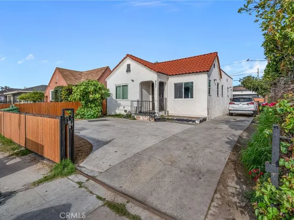 827 E 97th St, Los Angeles, CA 90002