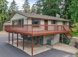 351 Sentinel Firs Rd, Port Hadlock, WA 98339