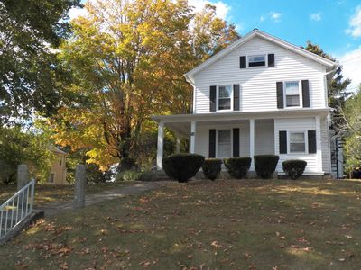 178 Peach Orchard Road, Waterbury, CT, 06706