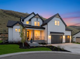 4839 W Step Rock Ln, Herriman, UT 84096