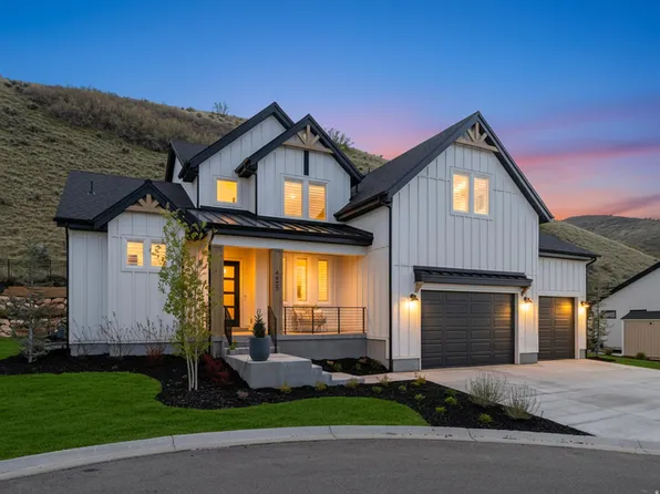 4839 W Step Rock Ln, Herriman, UT 84096