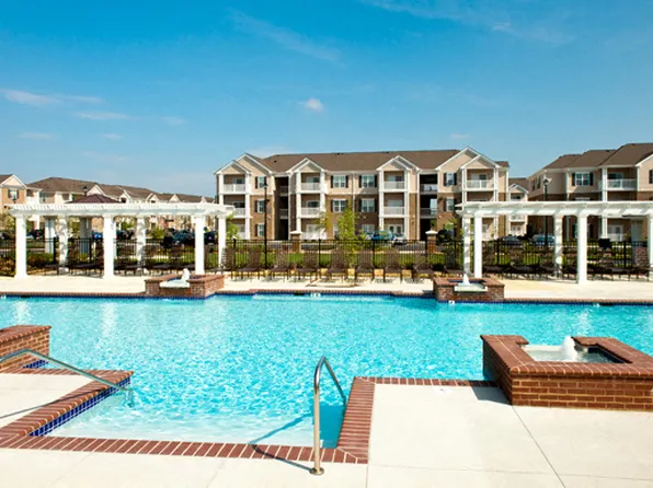 Belmont at Providence