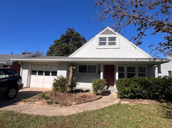 2811 Joan Ave, Louisville, KY 40205