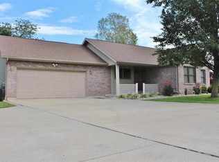 3770 Highway T, Perryville, MO 63775