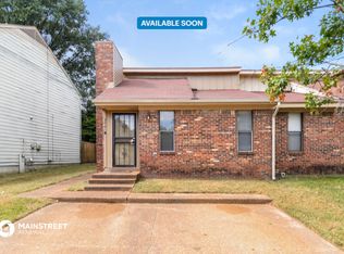 2461 Chiswood St, Memphis, TN 38134
