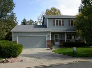 4516 Woodland Ct, Fort Collins, CO 80526