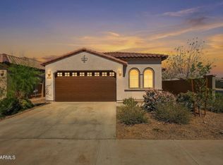 16848 W EL CAMINITO Drive, Waddell, AZ 85355