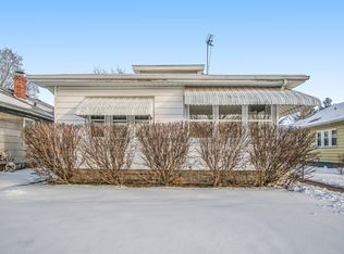 1335 E Fox St, South Bend, IN 46613