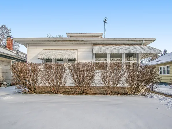 1335 E Fox St, South Bend, IN 46613