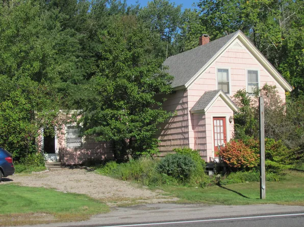 86 Portland Road, Kennebunk, ME 04043