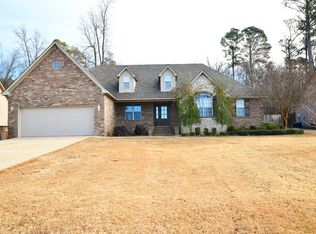 1766 Killough Rd N, Wynne, AR 72396