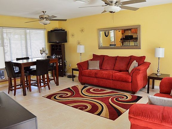 5th image of 4609 S Cooper Pl