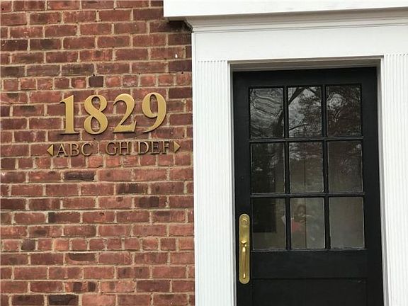 2nd image of 1829 Palmer Ave APT 1C