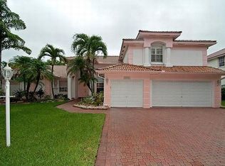 10721 Santa Fe Dr, Cooper City, FL 33026