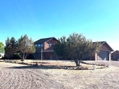 3512 Mill View Rd, Heber, AZ, 85928
