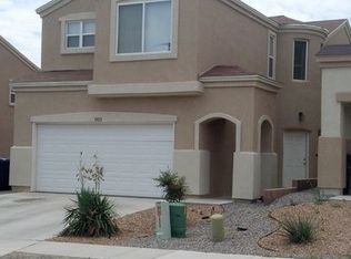 10812 Crandall Rd SW, Albuquerque, NM 87121