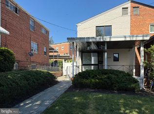 5149 8th St NE, Washington, DC 20011