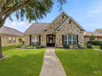 252 Mackenzie Dr, New Braunfels, TX, 78130
