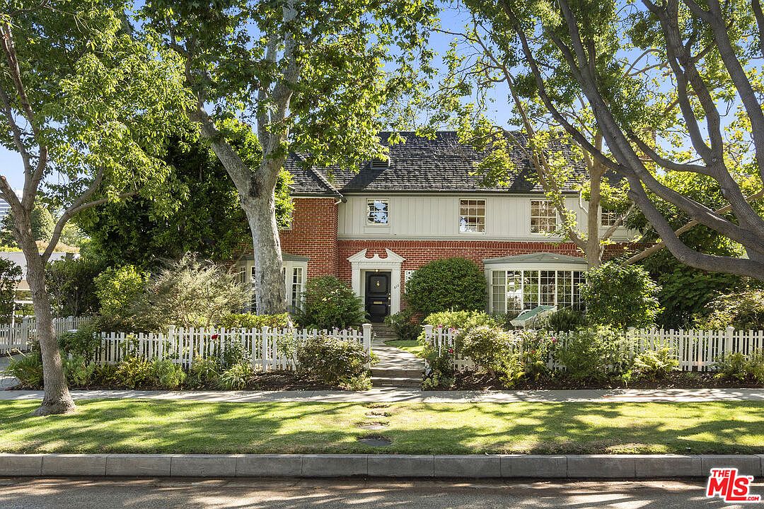 613 Trenton Dr, Beverly Hills, CA 90210 Zillow