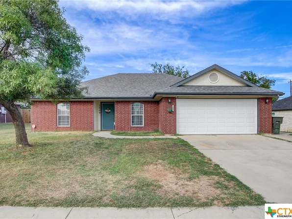2009 Ledgestone Dr, Killeen, TX 76549