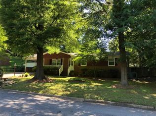 139 Pleasant Hills Rd, Lexington, NC 27295