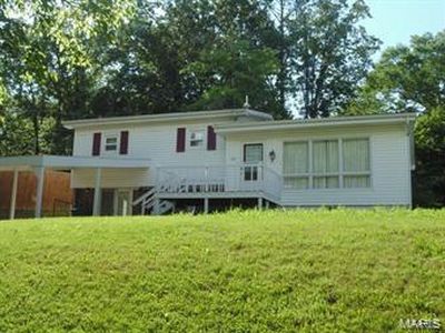802 Washington St, Waynesville, MO, 65583