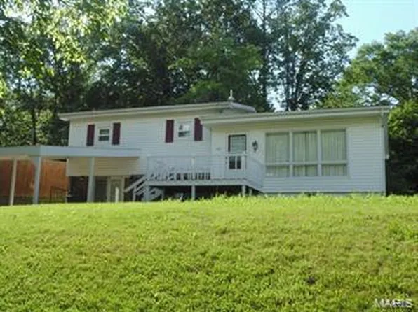 802 Washington St, Waynesville, MO 65583