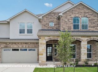548 Prairie Wind Dr, Leander, TX 78641
