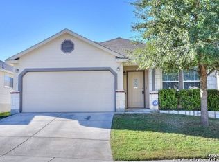 5854 Providence Oak, San Antonio, TX 78249