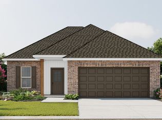 17950 Piney Cir, Foley, AL 36535