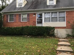 4220 McCain Ct, Kensington, MD 20895