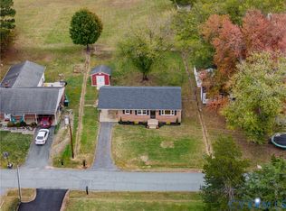 306 Paynor Ave, Gordonsville, VA 22942