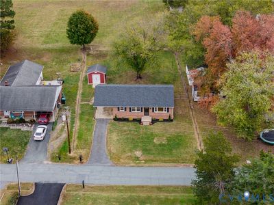 306 Paynor Ave, Gordonsville, VA, 22942