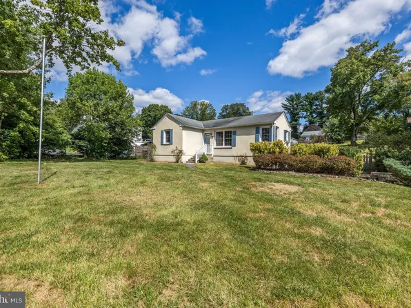 203 Broadview Ave, Bel Air, MD 21014