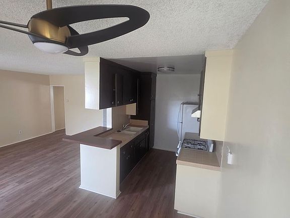 2nd image of 1343 N Curson Ave APT 9