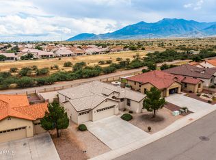 1894 Prairie Grass Dr, Sierra Vista, AZ 85635