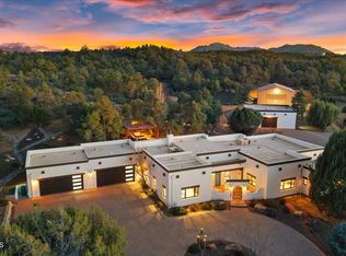 5175 W Almosta Ranch Rd, Prescott, AZ 86305