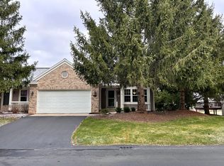 527 Abbey Mill Dr SE, Ada, MI 49301