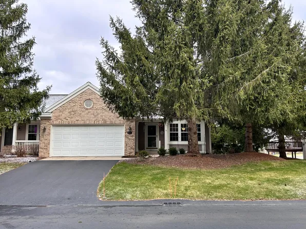 527 Abbey Mill Dr SE, Ada, MI 49301